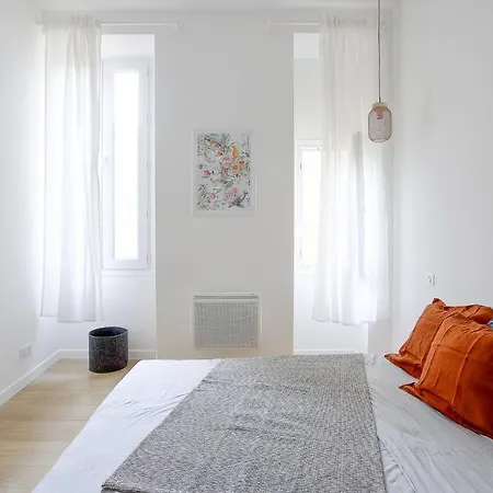 Jaures - Boutique Nice