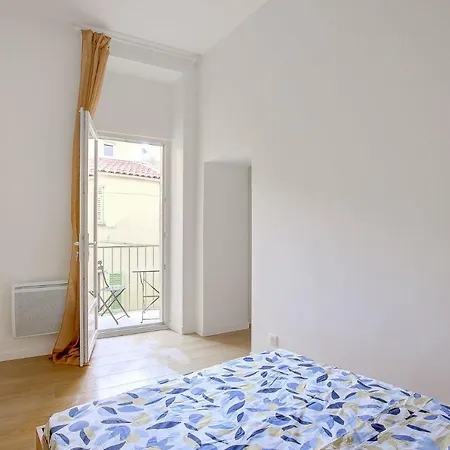 Jaures - Boutique Apartment Nice