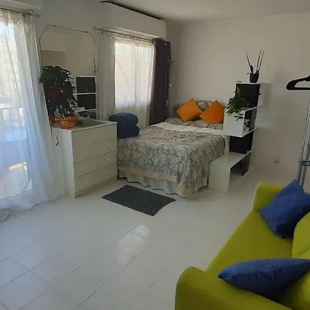 Cosy A Apartment
