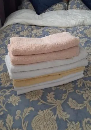Cosy A Apartment *