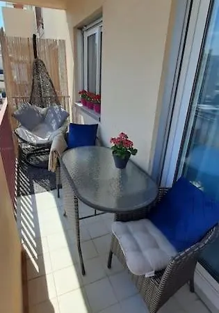 Apartment Cosy A