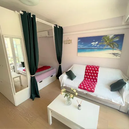 Le Rio Apartment *