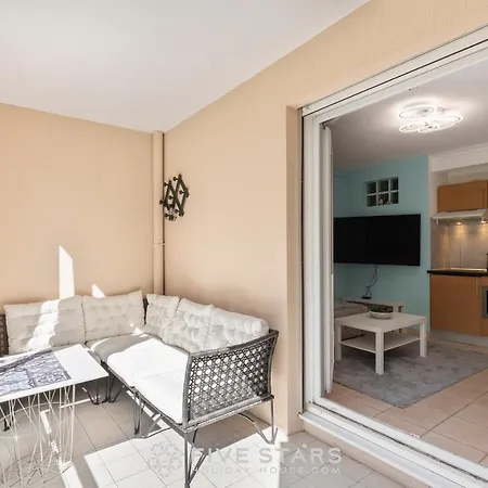Miami Five Stars House Apartment Nice