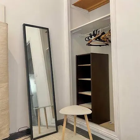 Appartement « nice Et Confortable » 2 Pieces Cozy