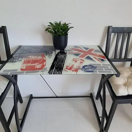 Cosy A Apartment *