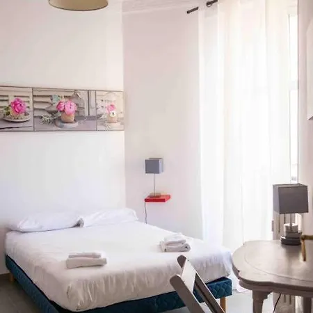 Sublime 4 Pieces Quartier Des Musiciens Apartment Nice