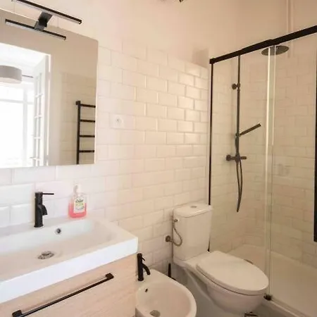 Apartment Sublime 4 Pieces Quartier Des Musiciens Nice