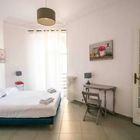 Apartment Sublime 4 Pieces Quartier Des Musiciens