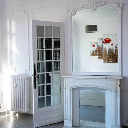 Sublime 4 Pieces Quartier Des Musiciens Apartment *