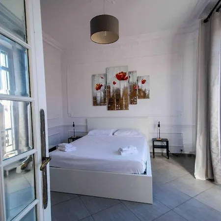 Sublime 4 Pieces Quartier Des Musiciens Apartment *