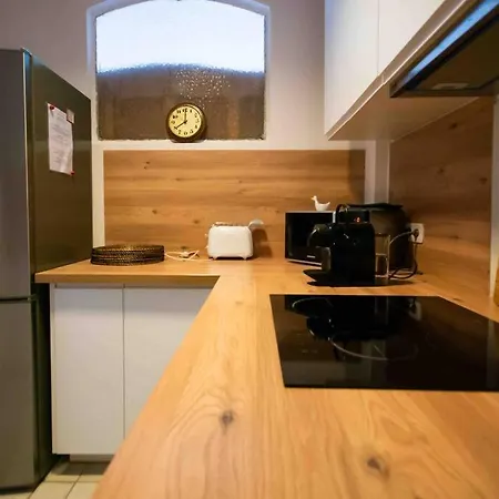 Sublime 4 Pieces Quartier Des Musiciens Apartment Nice