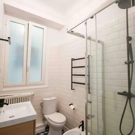Apartment Sublime 4 Pieces Quartier Des Musiciens Nice