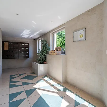 Apartment Charmant Proche Gare *