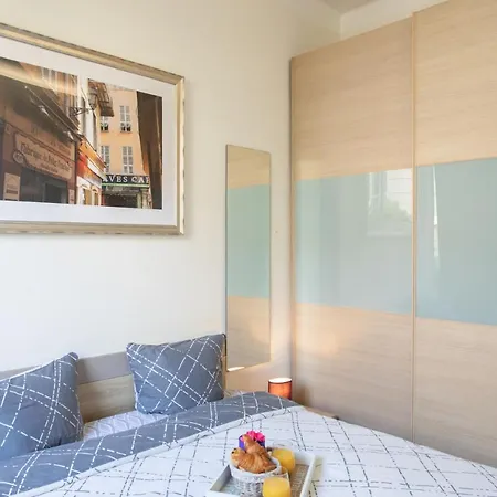 Boutique La Lavande Free Parking Center Apartment
