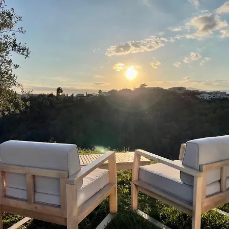Villa Syagrus - Easy Nice