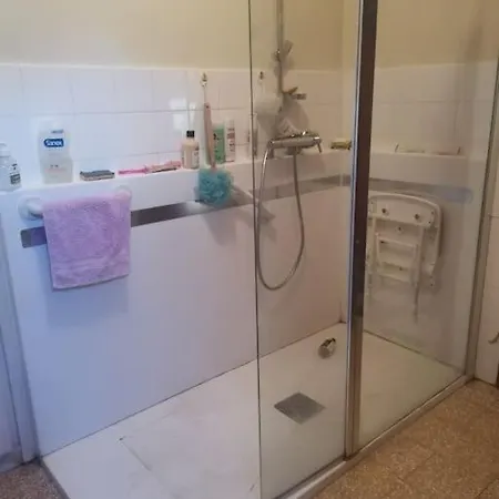 Maison Traditionnelle Sur Les Collines Nicoises Vakantiehuis *