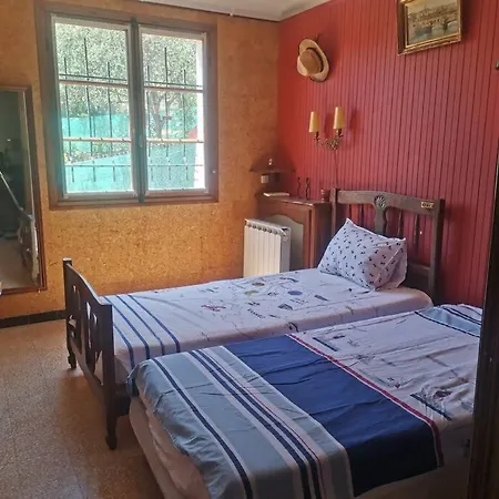Maison Traditionnelle Sur Les Collines Nicoises Holiday home