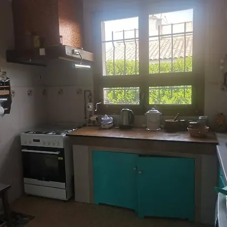 Holiday home Maison Traditionnelle Sur Les Collines Nicoises *