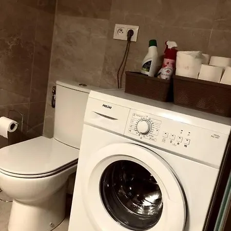 Apartament Refait Neuf Centre-ville