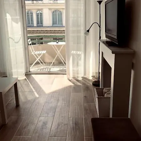 Apartament Refait Neuf Centre-ville