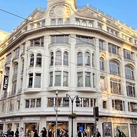 Apartament Refait Neuf Centre-ville *