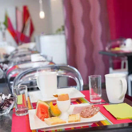 Relais Acropolis Отель