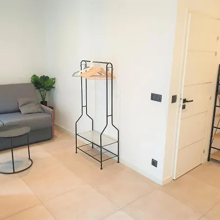 Studio Centre 306 Apartment *