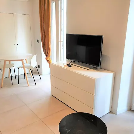 Studio Centre 306 Nice
