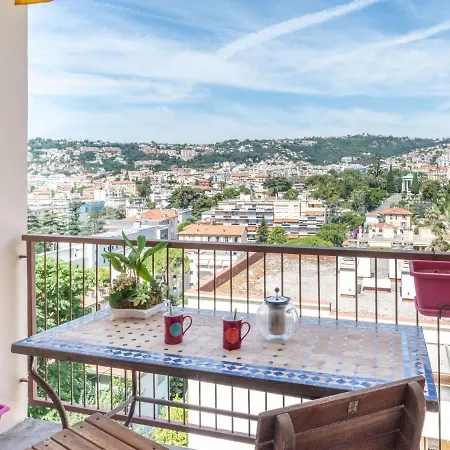 Apartment Parc Algeria By Interhome