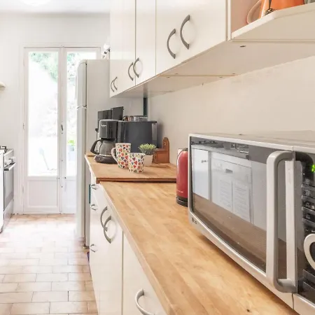 Parc Algeria By Interhome Apartment *