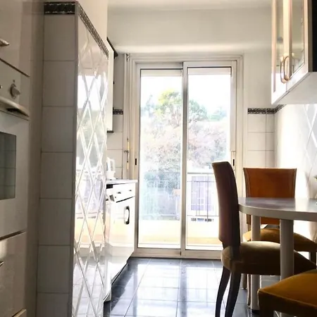 Grand Proche Promenade Apartment Nice