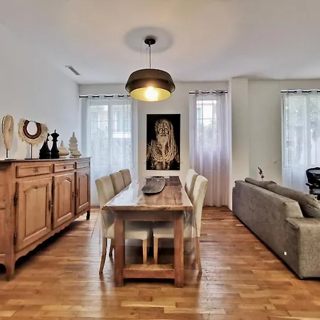 Apartment 'emilia' Nice