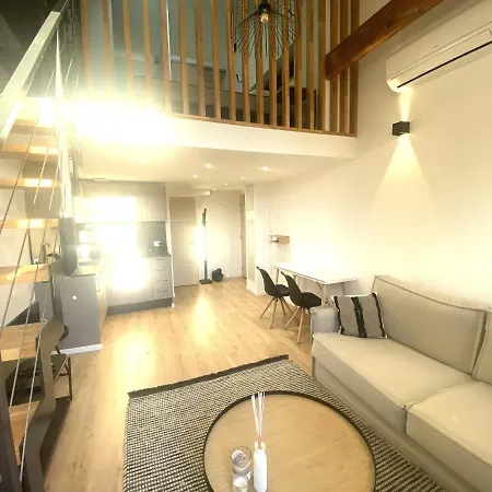 Lamartine Hypercentre 503 Apartment Nice