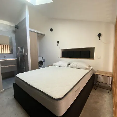 Apartment Lamartine Hypercentre 503 Nice