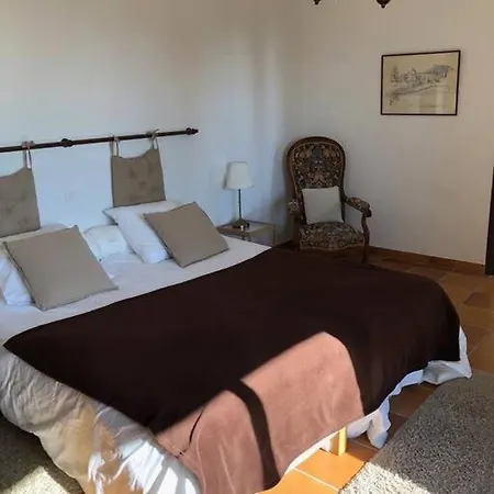 Villa Loucisa Piscine Vue 8 Chambres 25 Personnes