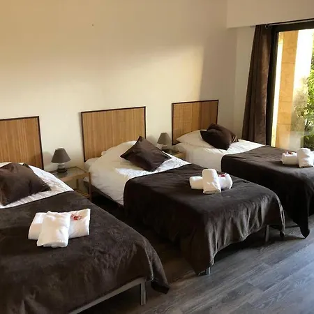 Loucisa Piscine Vue 8 Chambres 25 Personnes Villa Nice