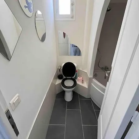 Apartment Atypique Et Original