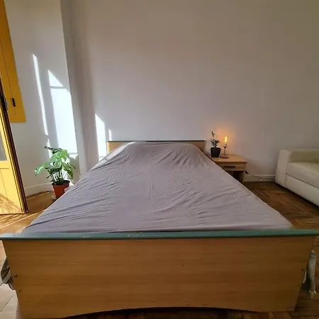 Cozy 15min Walk From The Beach 70m2 Apartment Nice