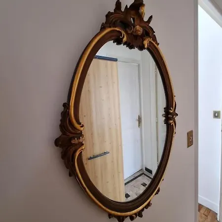 Cozy 15min Walk From The Beach 70m2 * Nice