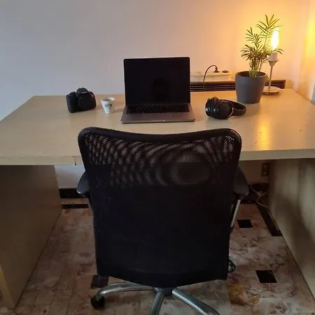Apartment Cozy 15min Walk From The Beach 70m2 Nice