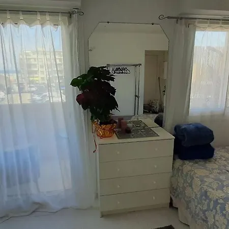 Apartment Cosy A