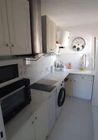 Apartment Cosy A