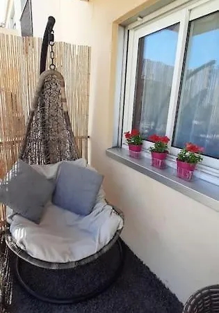 Apartment Cosy A *