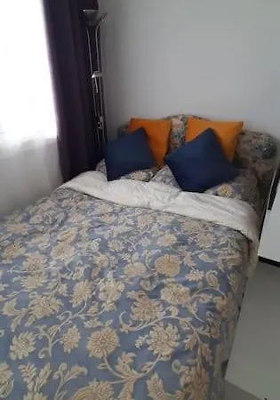 Apartment Cosy A *