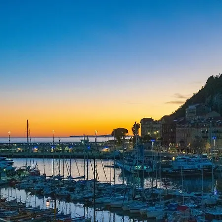 Novotel Arenas Aeroport Nizza