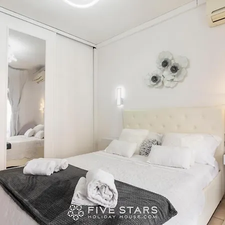 Miami Five Stars House Apartment *