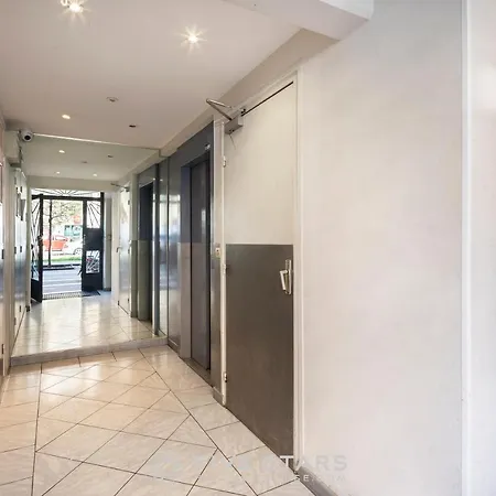Apartment Miami Five Stars House *