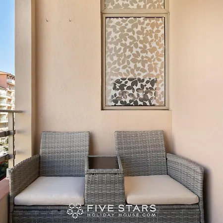 Miami Five Stars House