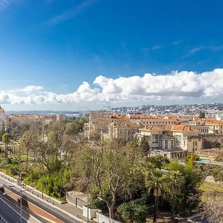 Apartment Le Voeu - Avec Vue Sur *