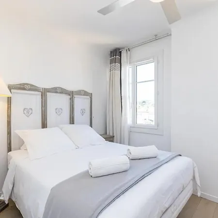 Le Voeu - Avec Vue Sur Apartment